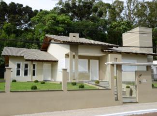 Faxinal dos Guedes - SC