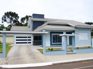 Faxinal dos Guedes - SC