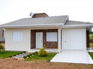 Faxinal dos Guedes - SC