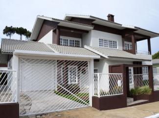 Faxinal dos Guedes - SC
