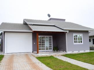 Faxinal dos Guedes - SC
