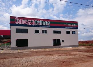 Ômega Telhas