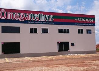 Ômega Telhas