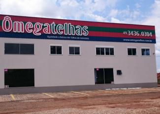 Ômega Telhas