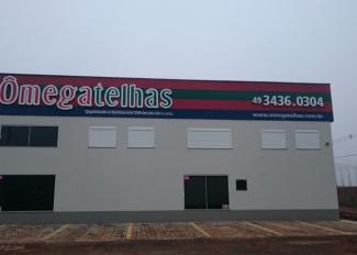 Ômega Telhas