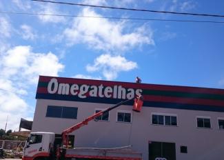 Ômega Telhas