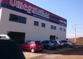 Ômega Telhas