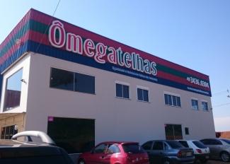 Ômega Telhas