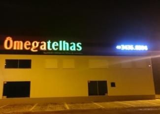 Ômega Telhas