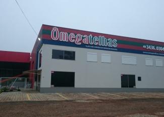 Ômega Telhas