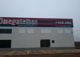 Ômega Telhas